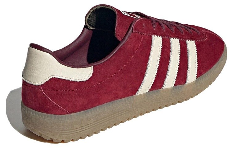 Мужские кроссовки adidas Originals Bermuda — фото 4