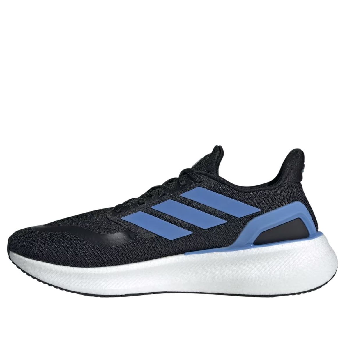 

Adidas Pureboost 5 'Black Blue Fusion White'