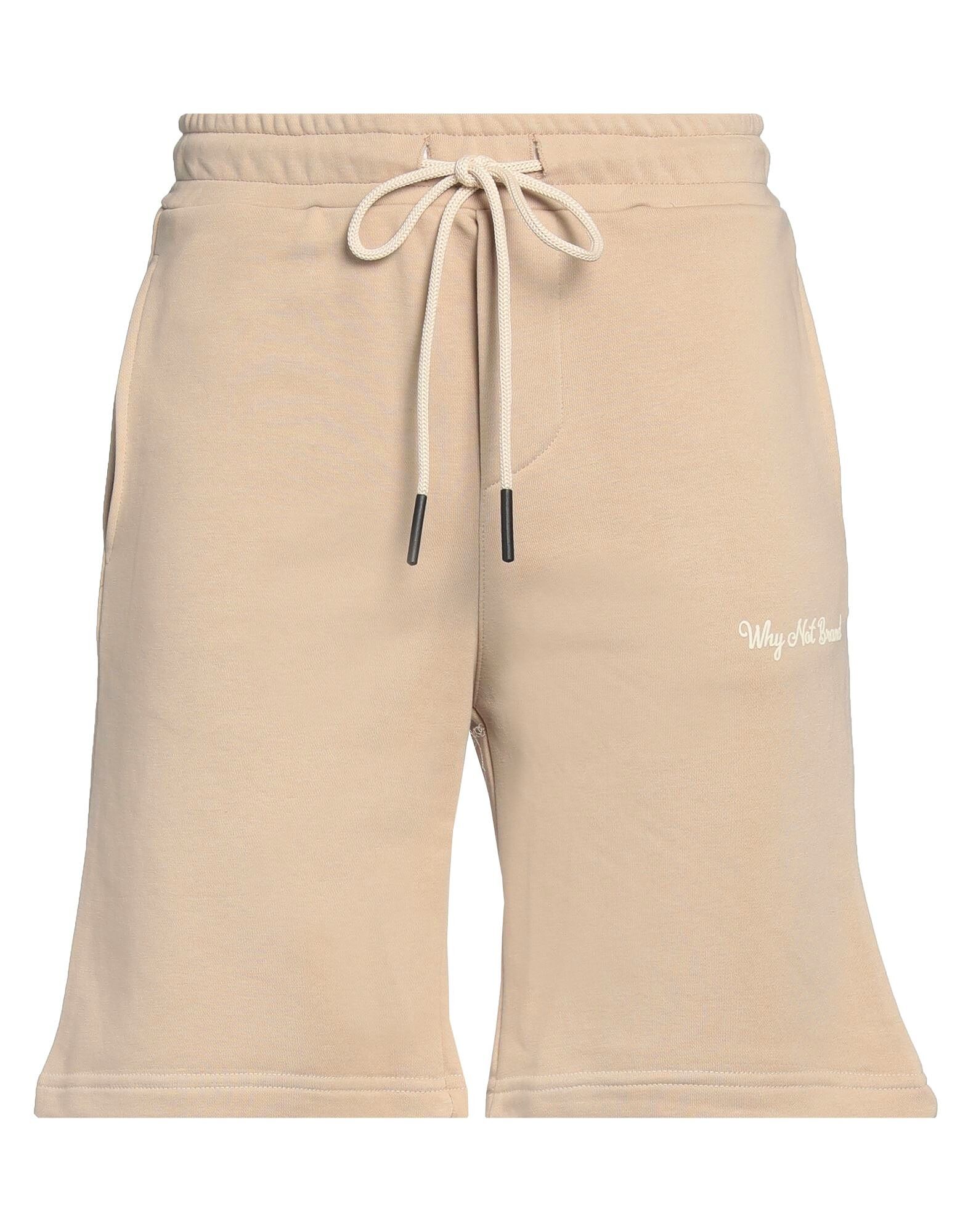 

Спортивные шорты Why Not Brand, бежевый