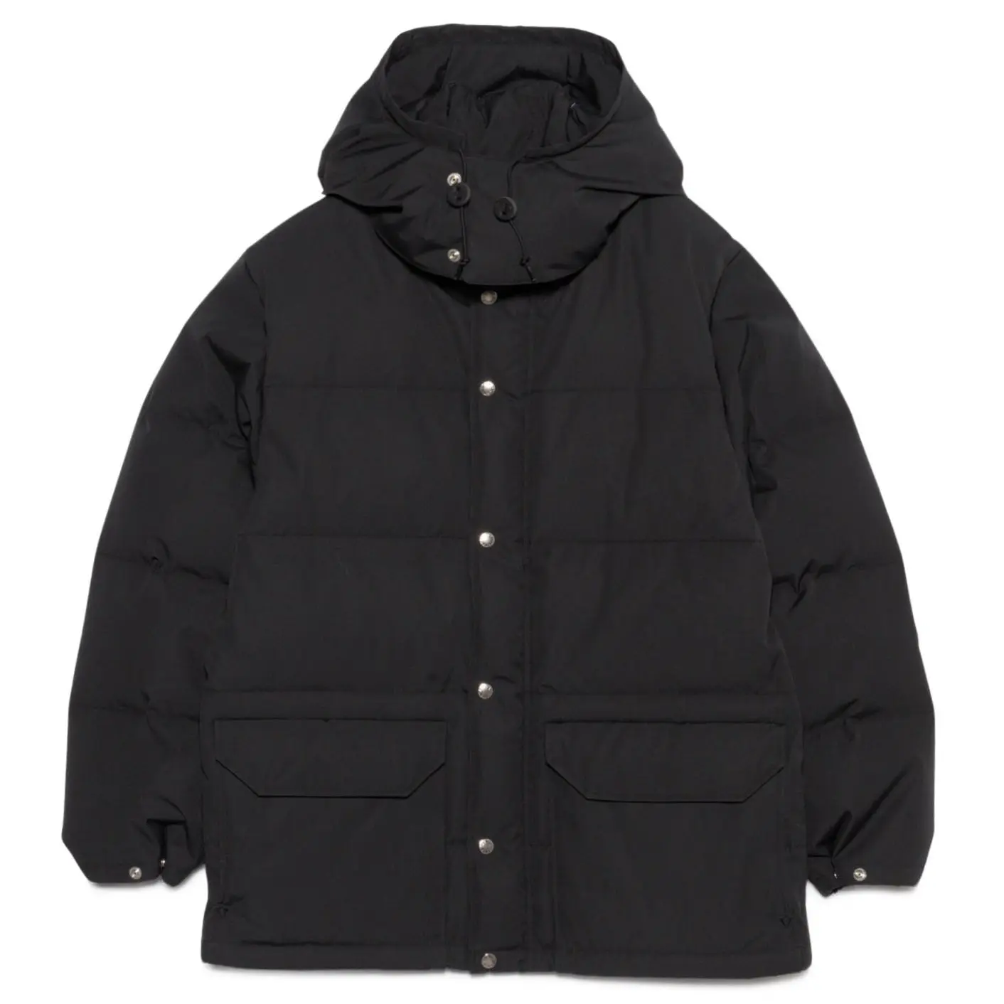 

Куртка-парка sierra мужская 65/35 THE NORTH FACE PURPLE LABEL, черный