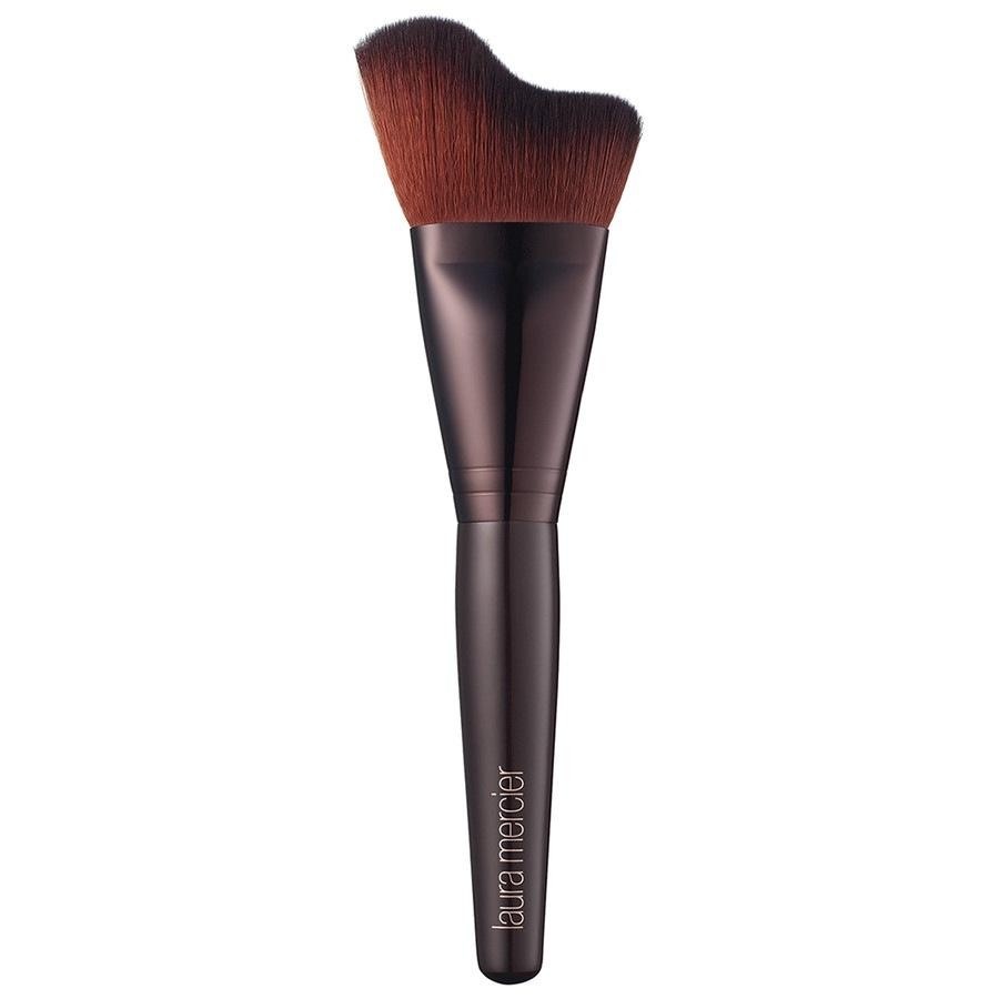 

Кисть для пудры glow powder brush Laura Mercier, количество 1 шт.