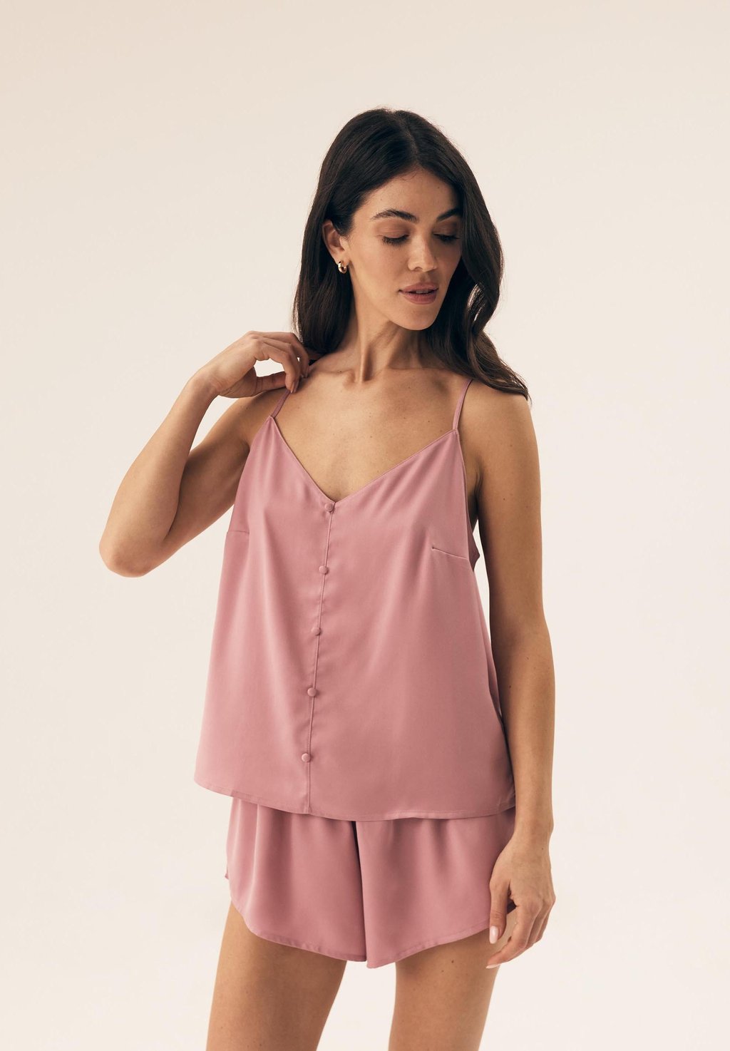 

Пижамный комплект RHONE - Pyjamas ESOTIQ, розовый