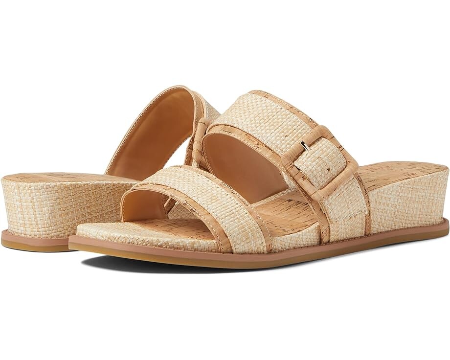 

Туфли Anne Klein Brida, цвет Raffia