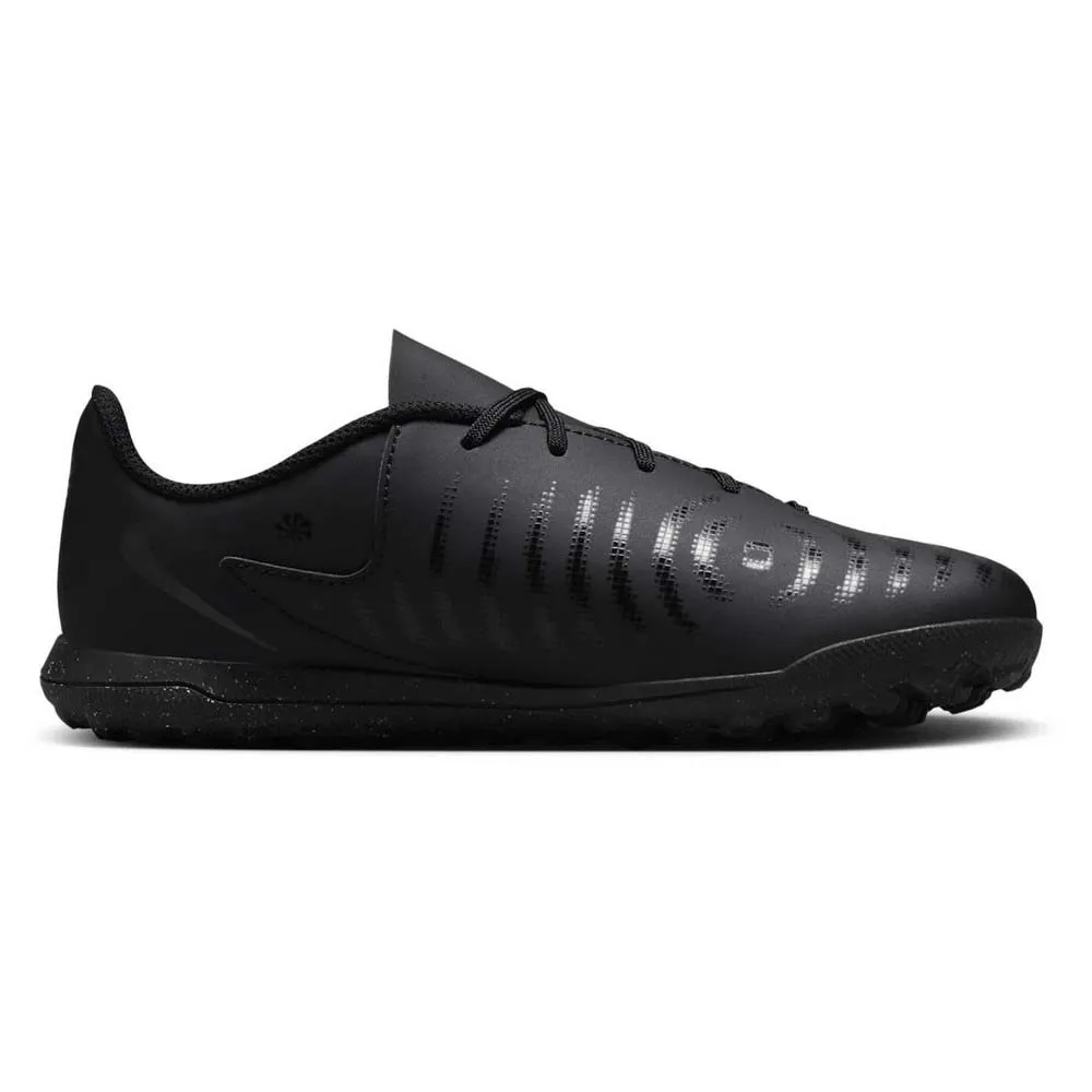 

Футбольные бутсы Nike Phantom GX 2 Club TF, черный