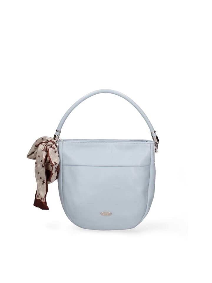 

Сумочка David Jones, цвет light blue, Синий, Сумочка David Jones, цвет light blue