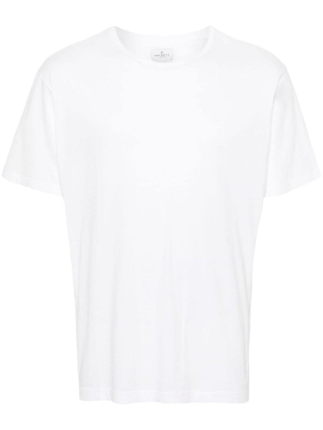 

Hackett футболка с короткими рукавами, белый