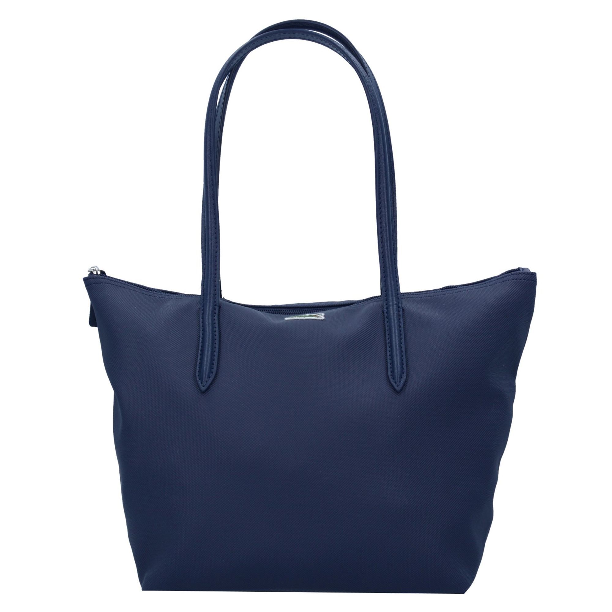 

Сумка через плечо Lacoste Sac Femme L1212 Concept 24 cm, цвет eclipse