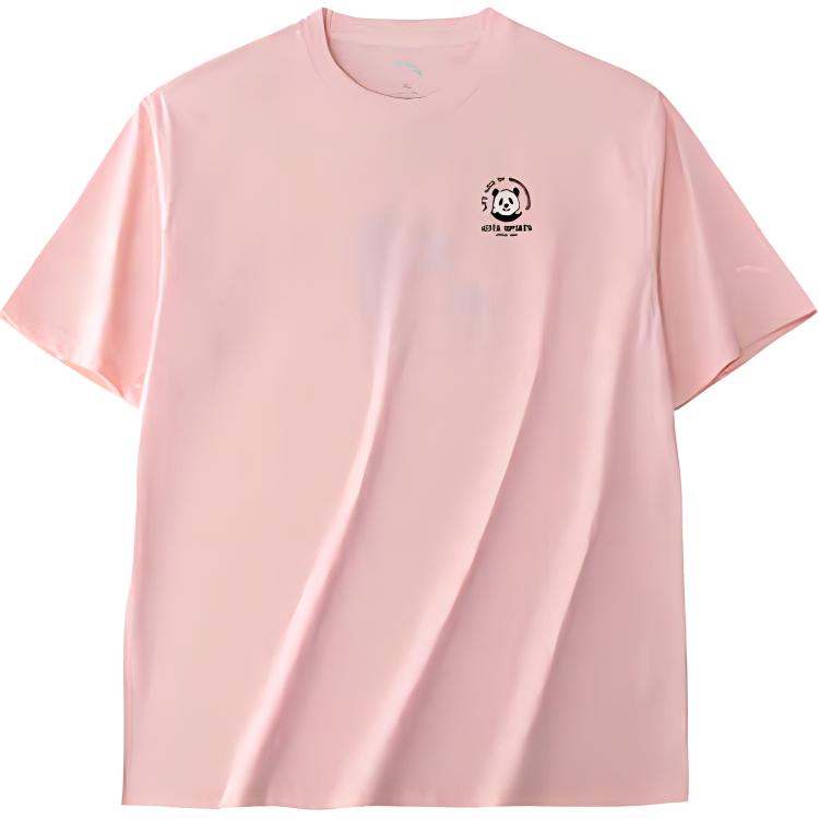 

ANTA SUPERSTORE Футболка Unisex Ice Cream Pink