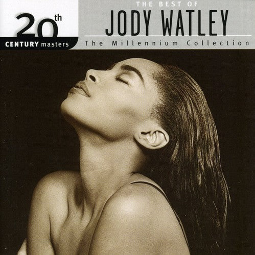 

CD диск Watley, Jody: 20th Century Masters: Millennium Collection