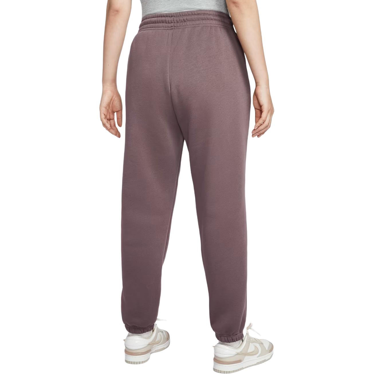 Спортивные брюки Phoenix Fleece Knitted для женщин Nike, tower image color — фото 3