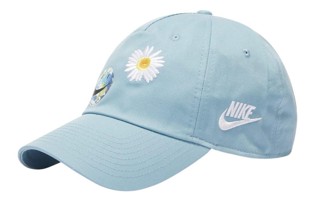 

Женская фуражка Nike, Blue