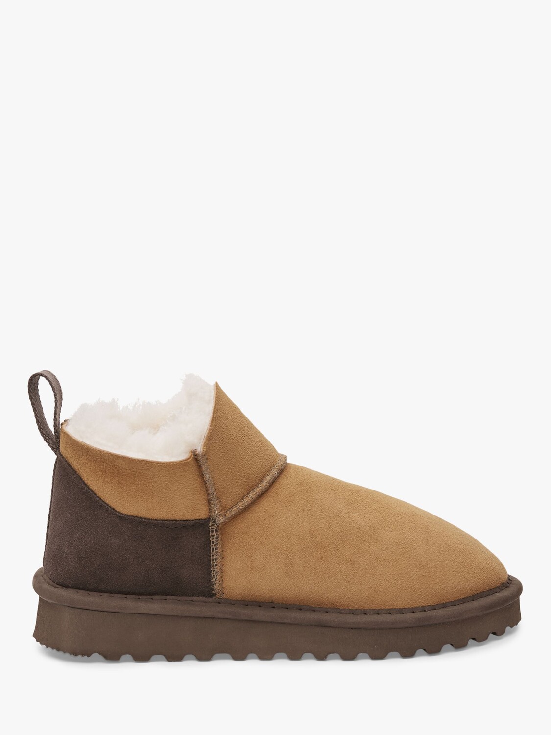 Сапоги Celt Super Shortie из овчины Celtic & Co., специи