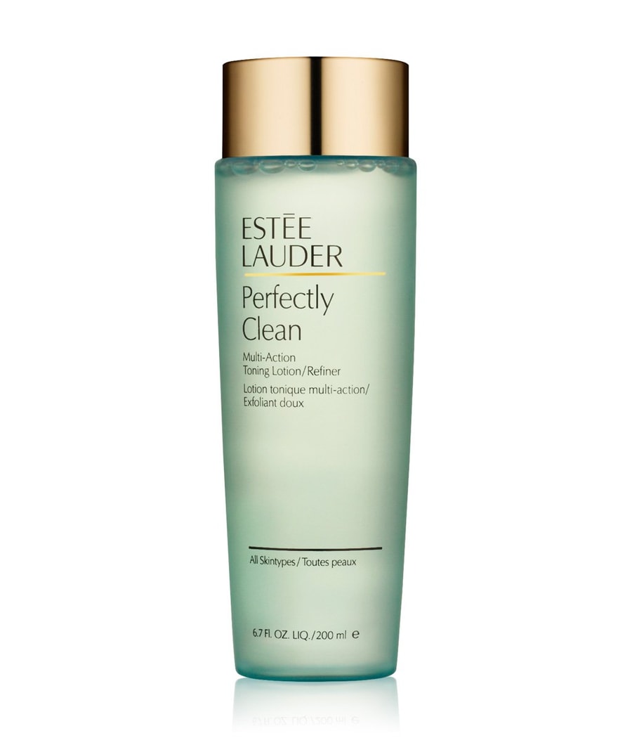 

Тоник для лица ESTÉE LAUDER Perfectly Clean Multi-Action, 200 ml