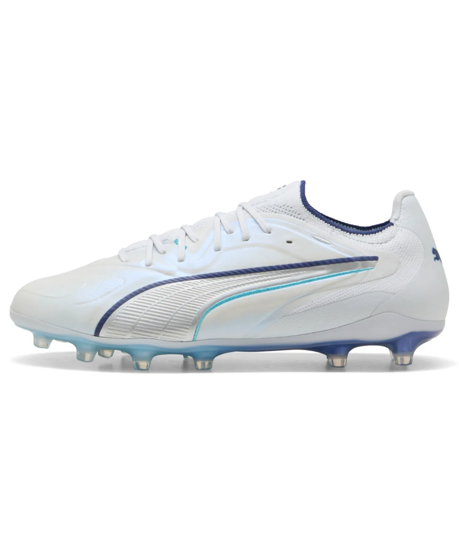 Мужские футбольные бутсы Puma KING 20 ULTIMATE FG/AG
