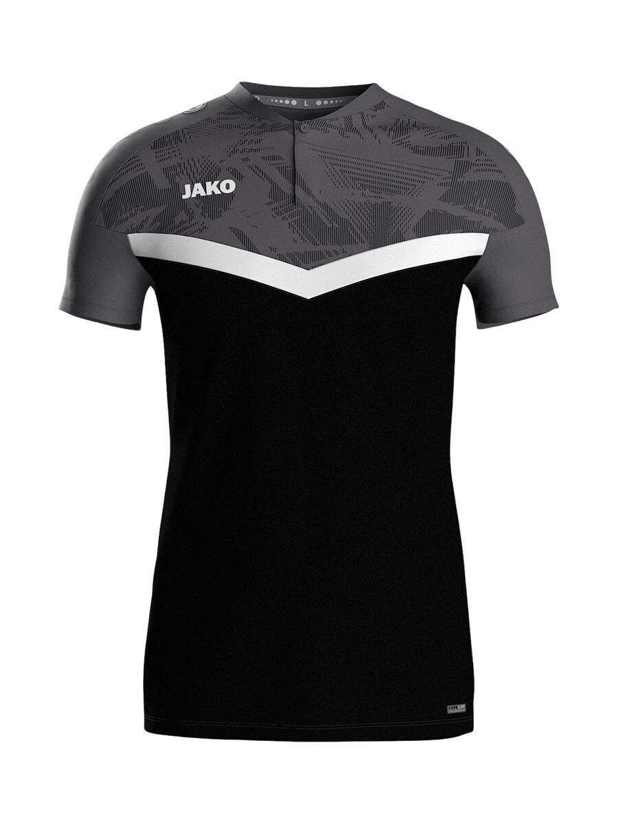 

Футболка Performance JAKO, Black