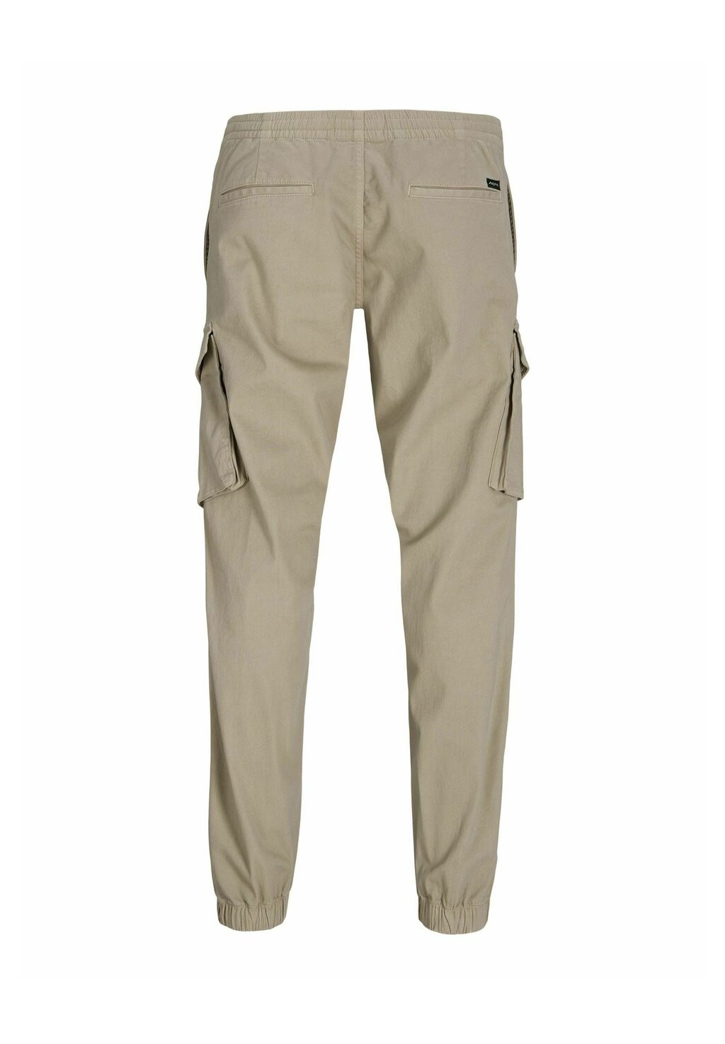 

Брюки карго APREL Jack & Jones, бежевый