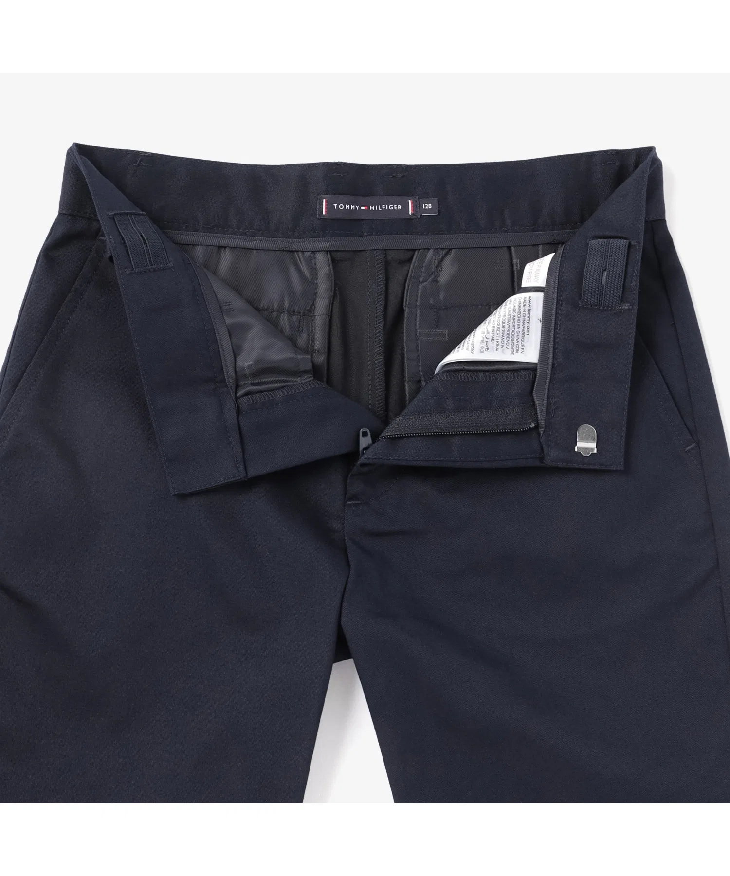 Детские шорты Tommy Hilfiger — фото 4