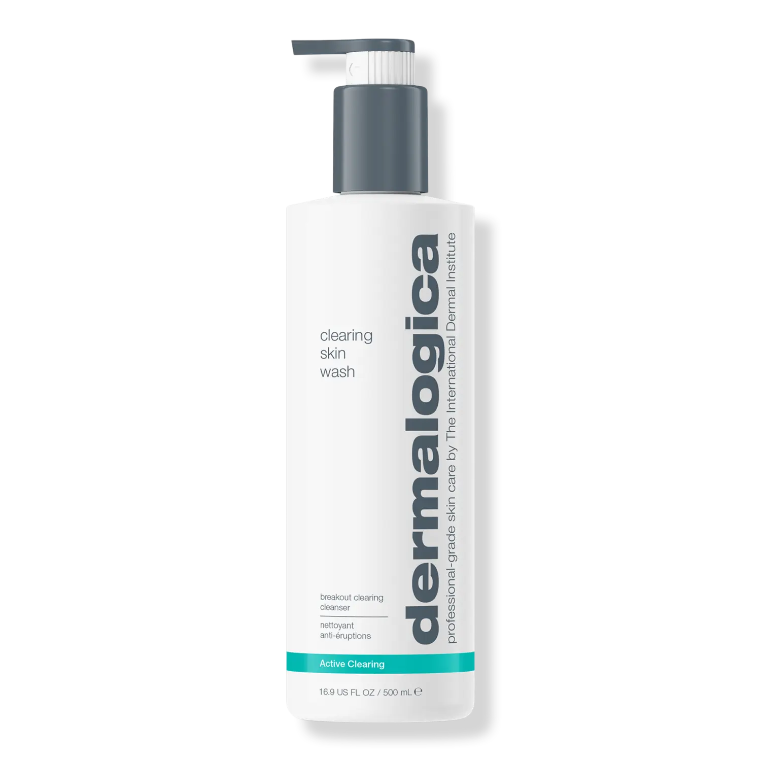 

Гель для умывания от прыщей (большой размер) Dermalogica, 16.9 oz (Jumbo)