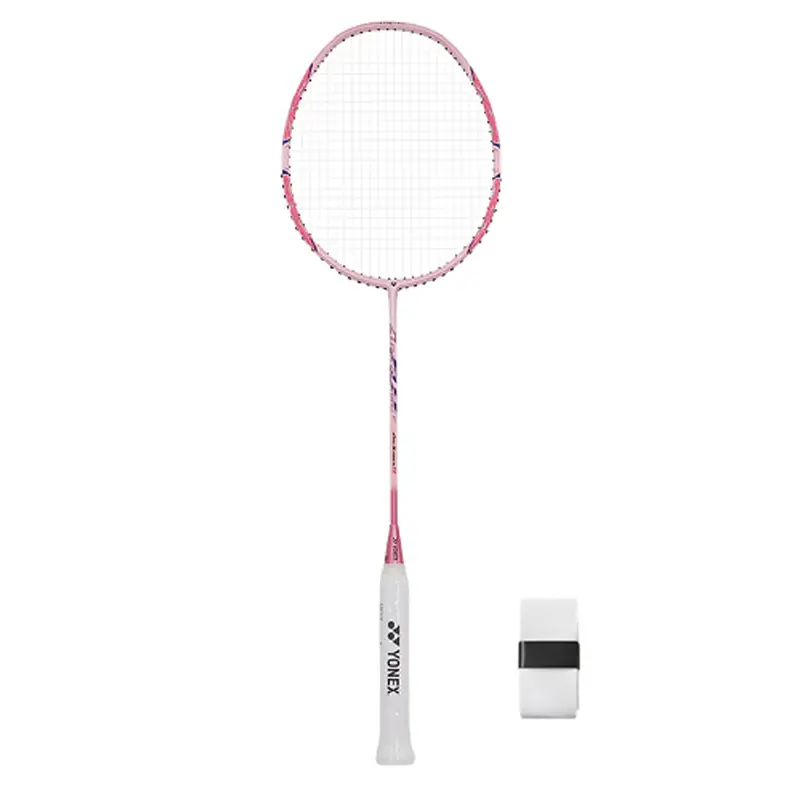 

YONEX Ракетка для бадминтона Bow And Sword Collection ARC8 Full Carbon Badminton Rackets Control Type All around Defense Entry level 5U5 Pink