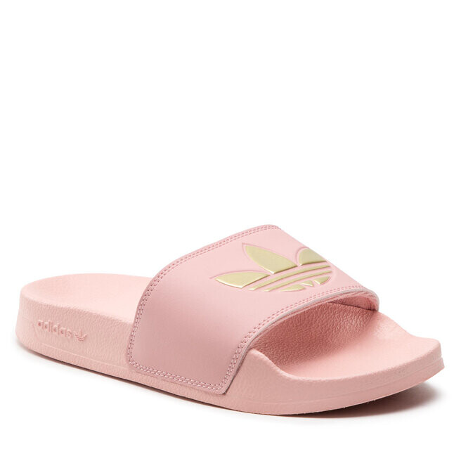 

Шлепанцы adidas adiletteLite W, розовый