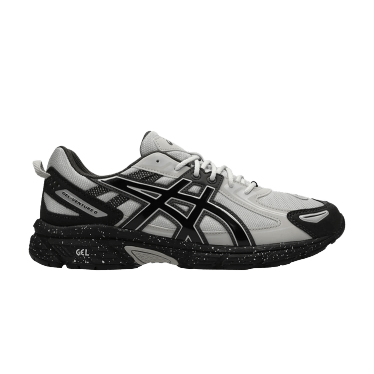 

Кроссовки Gel Venture 6 'Glacier Grey Black', серый