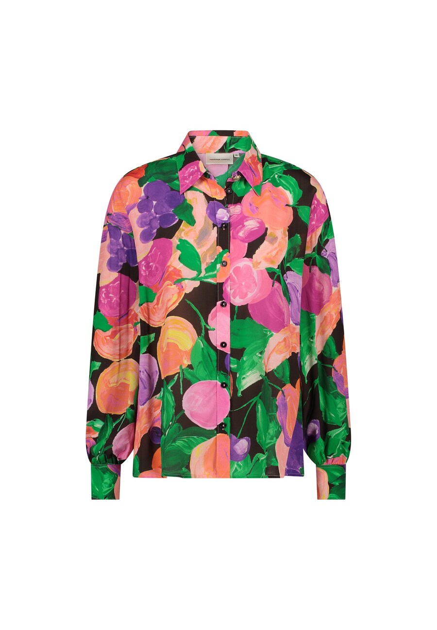 

Блуза Fabienne Chapot, Mixed colors