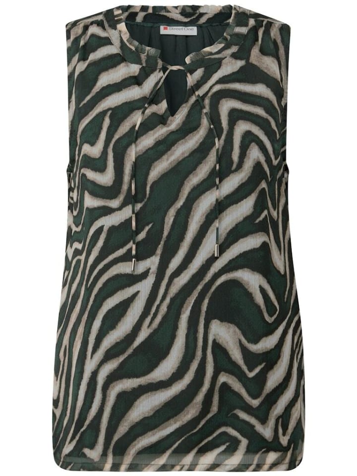 

Блузка Street One