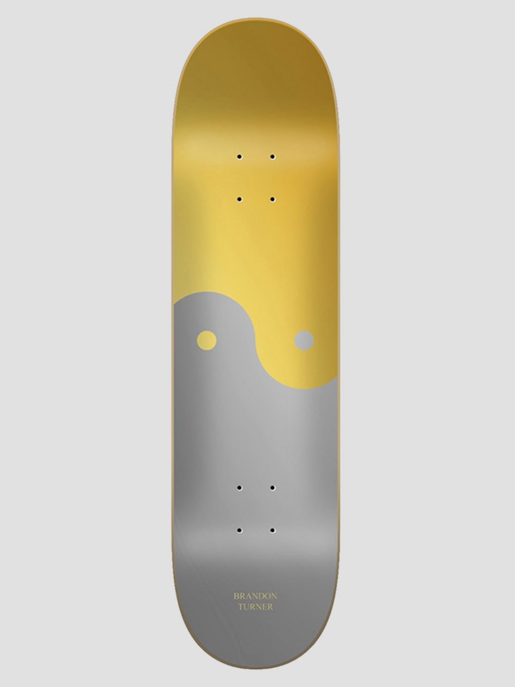 

Дека для скейтборда SK8 Mafia Balance Turner 8.5″X31.77″ Twin Skateboard Deck, uni