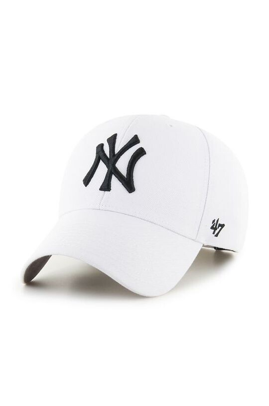 

Кепка Нью-Йорк Янкиз 47brand, мультиколор