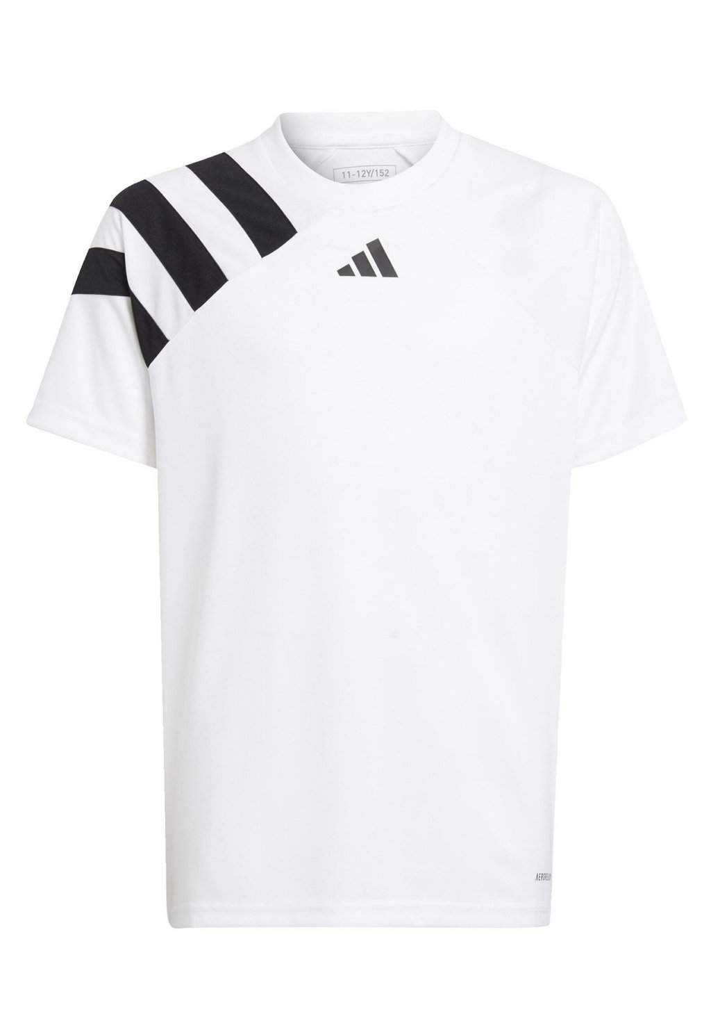 

Футболка с принтом Fortore 23 Adidas, цвет white black