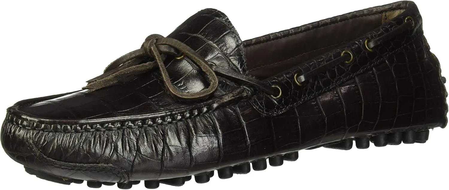 Мокасины мужские Cole Haan Gunnison Driver, коричневый