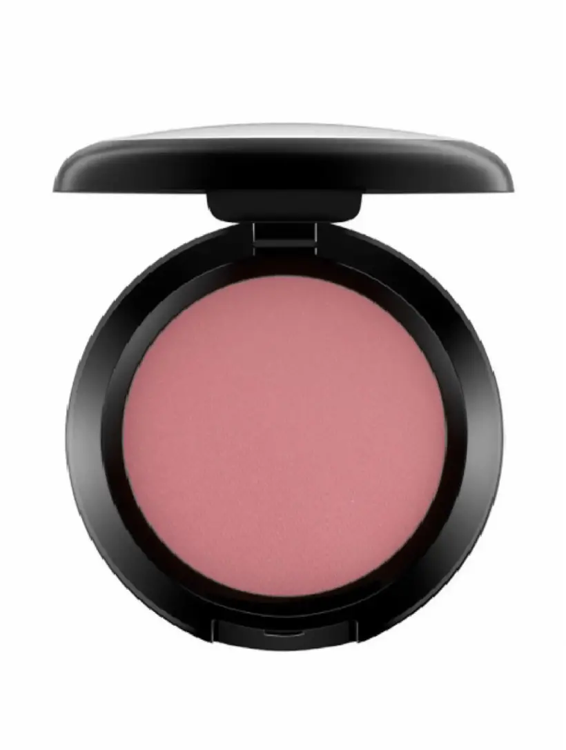 

Румяна для лица Powder Blush, оттенок Desert Rose MAC