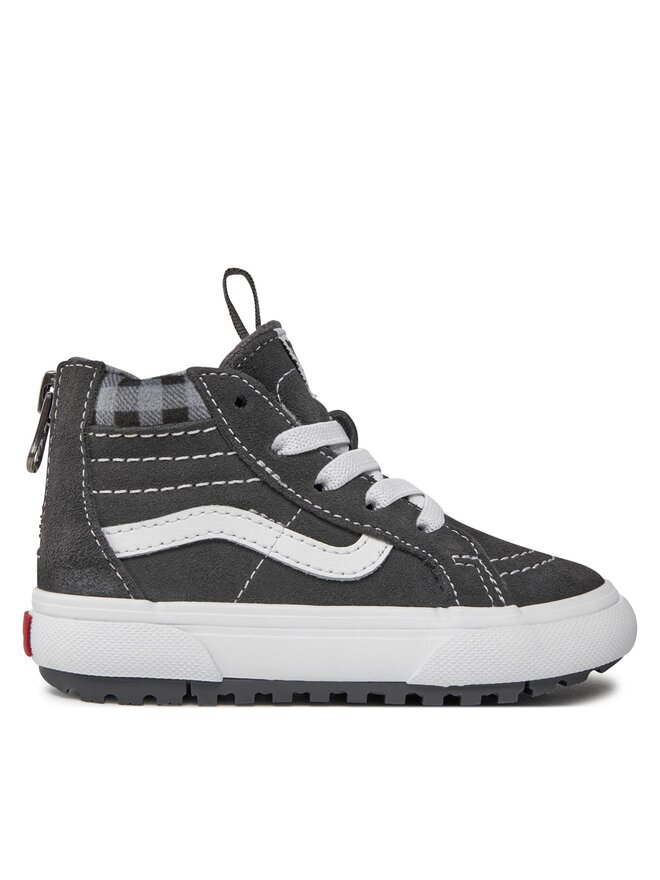

Кроссовки Vans, серый