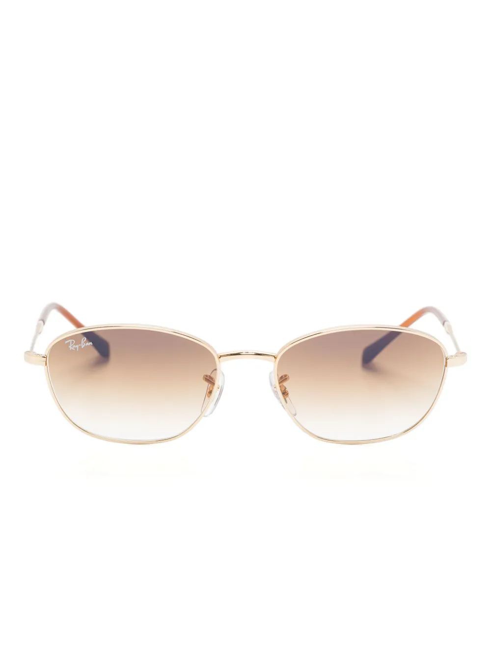 

Солнцезащитные очки RB3749 Ray-Ban, золотой