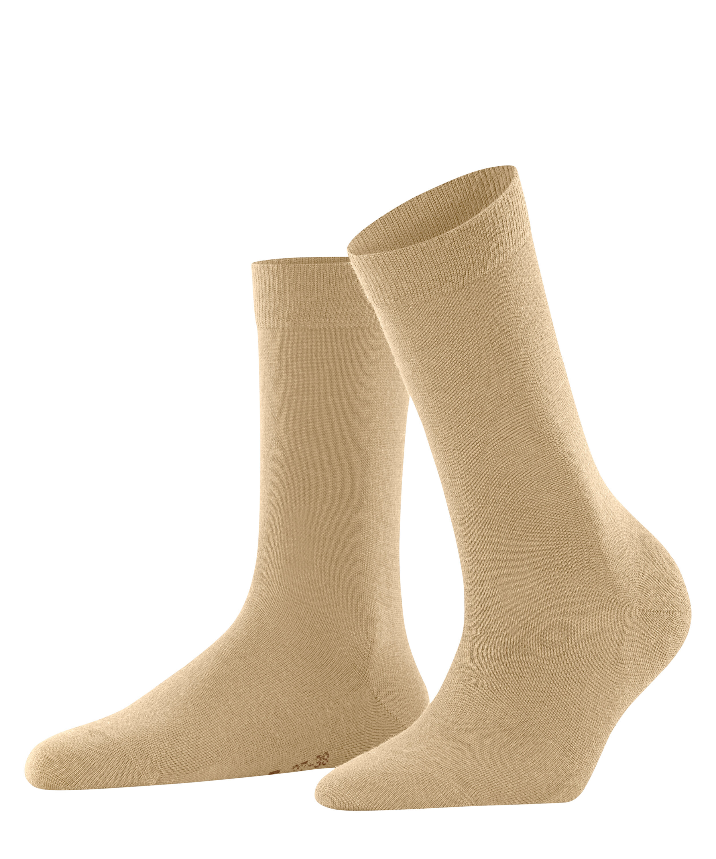 

Носки Falke Softmerino, цвет Sandstorm