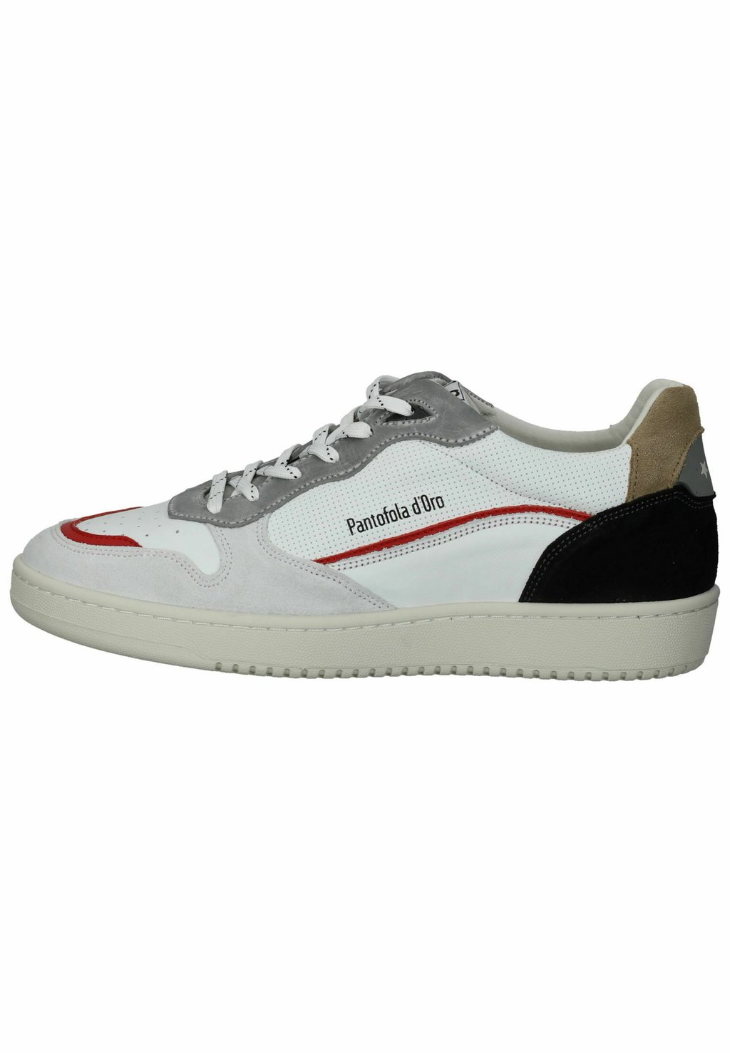 

Кроссовки Pantofola d'Oro, белый