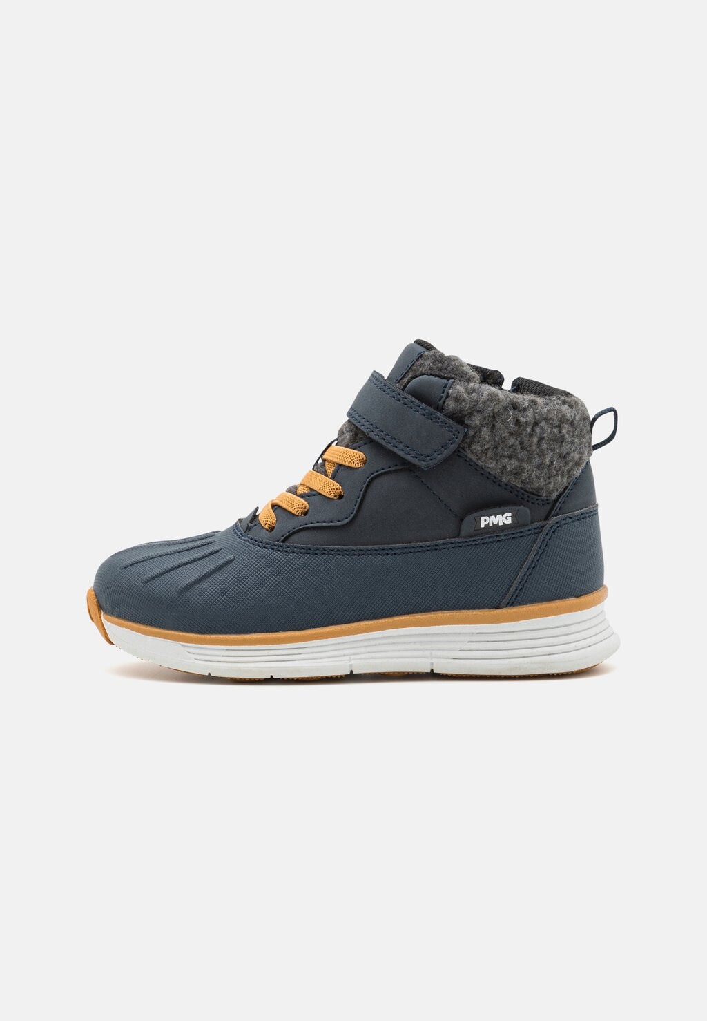 

Высокие кроссовки UNISEX Primigi, цвет navy