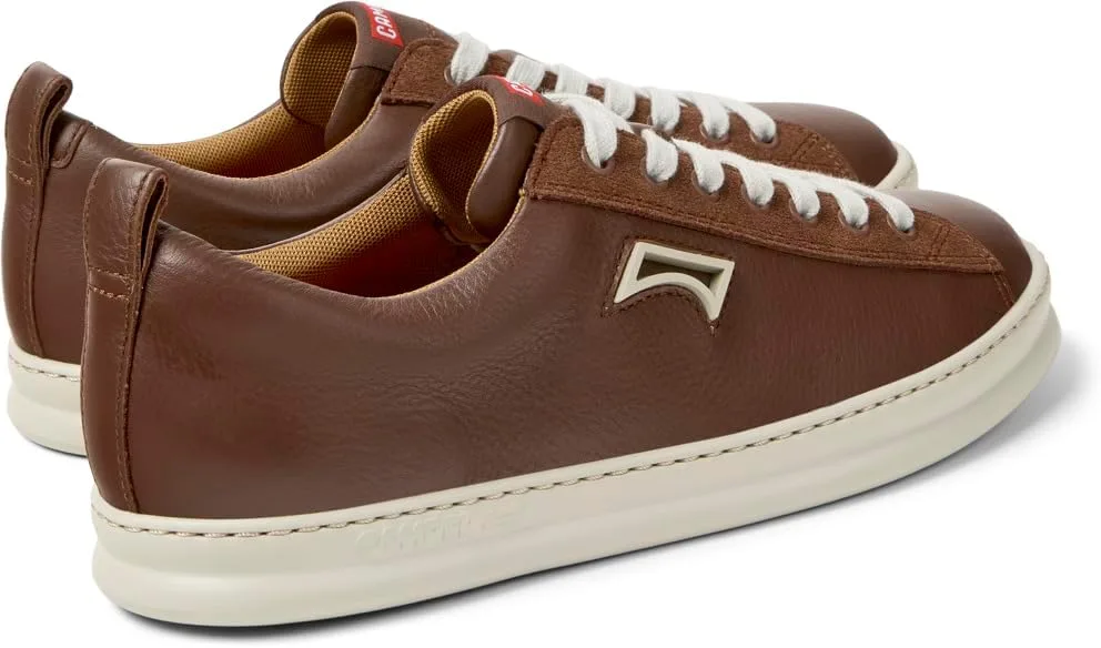 Кроссовки Camper Men's Runner Four K101052, коричневый — фото 2