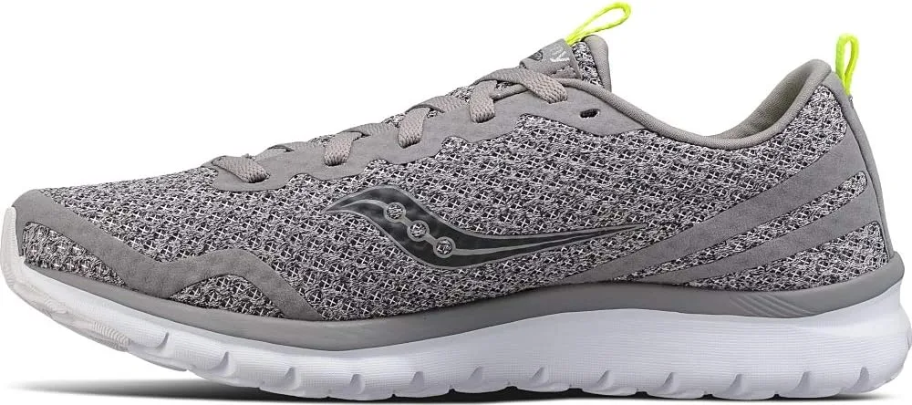 Мужские кроссовки Saucony Feel, серый — фото 3