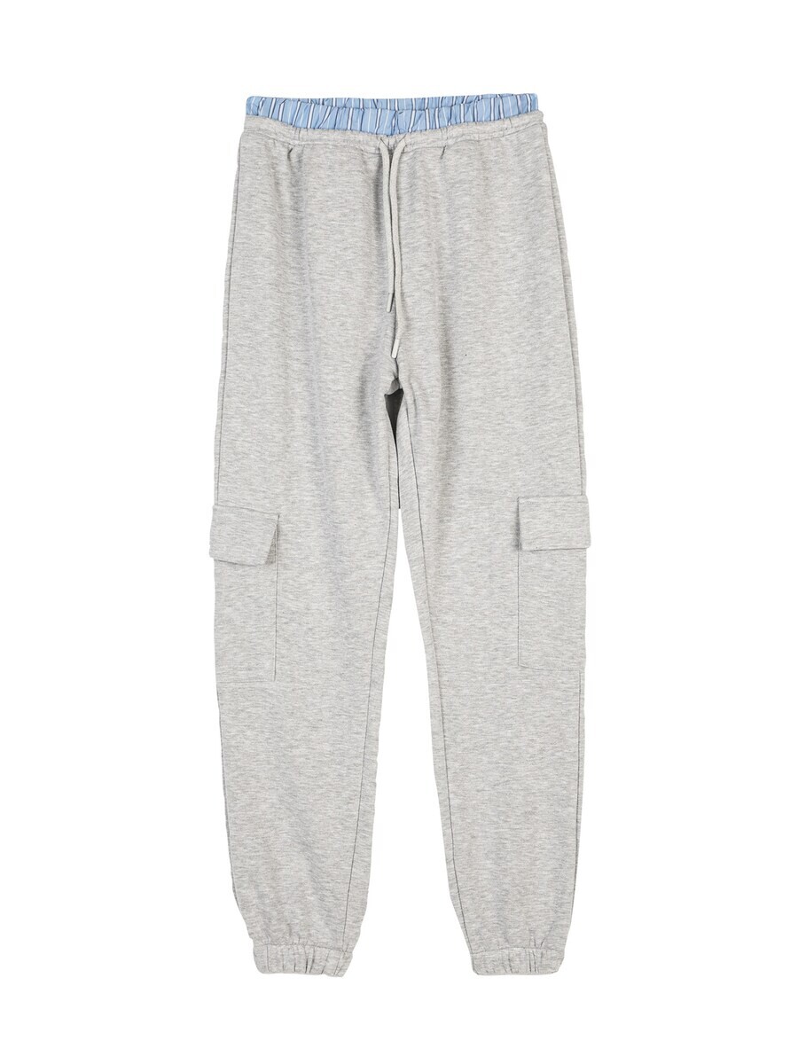 

Спортивные штаны Koton Regular Pants, серый