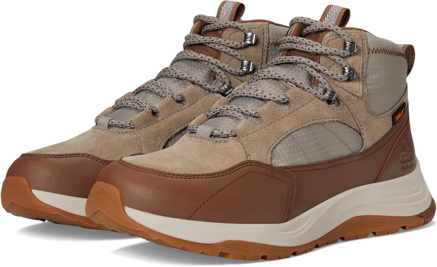 Походные ботинки Teva Auroris для мужчин, Desert Taupe