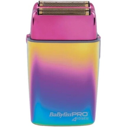 

Babyliss 4Artists Foilfx01 Хамелеон, Babyliss Pro