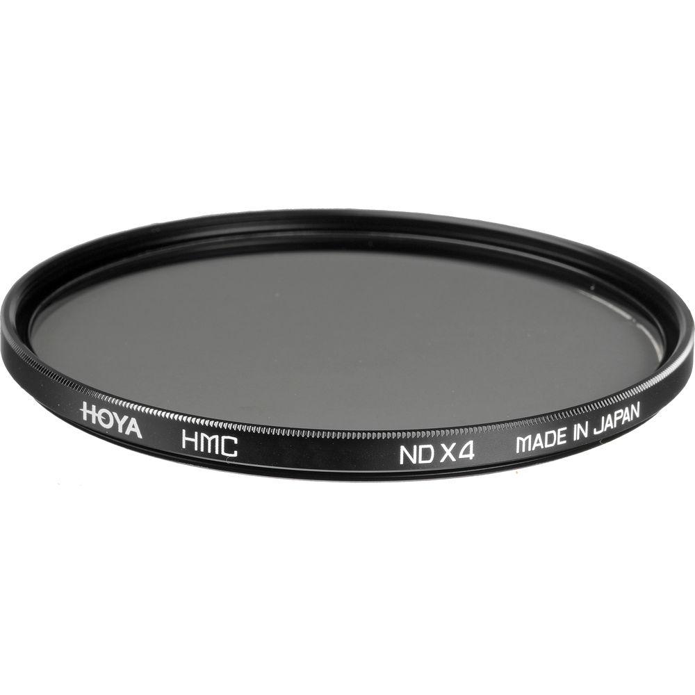 

Фильтр Hoya ND Filter (52mm, 2-Stop) A-52ND4X-GB