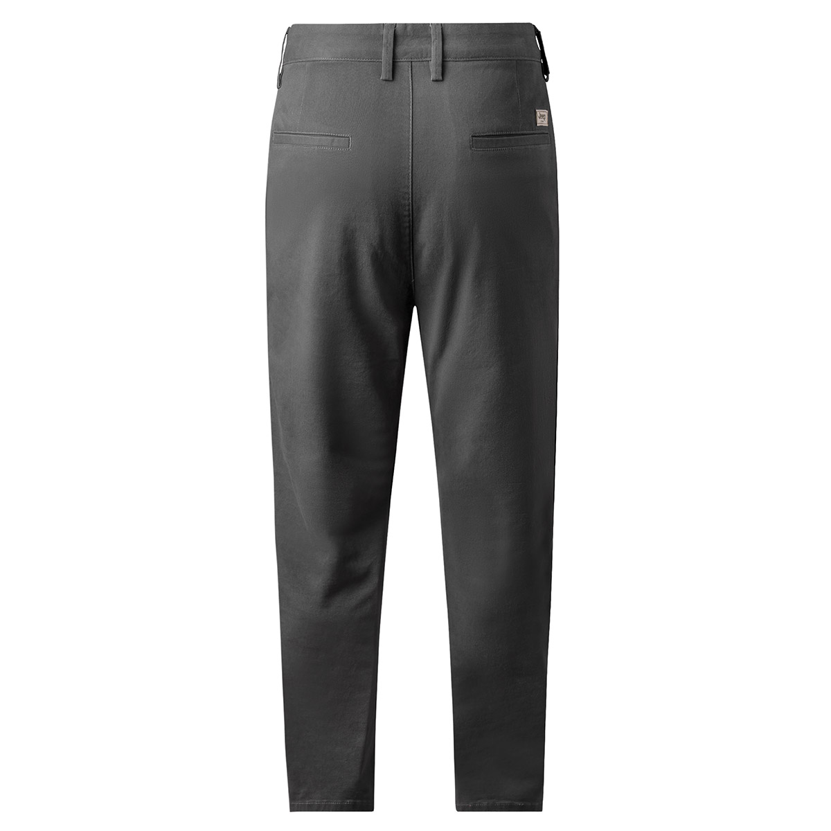 

Повседневные брюки мужские Jeep, темно-серый