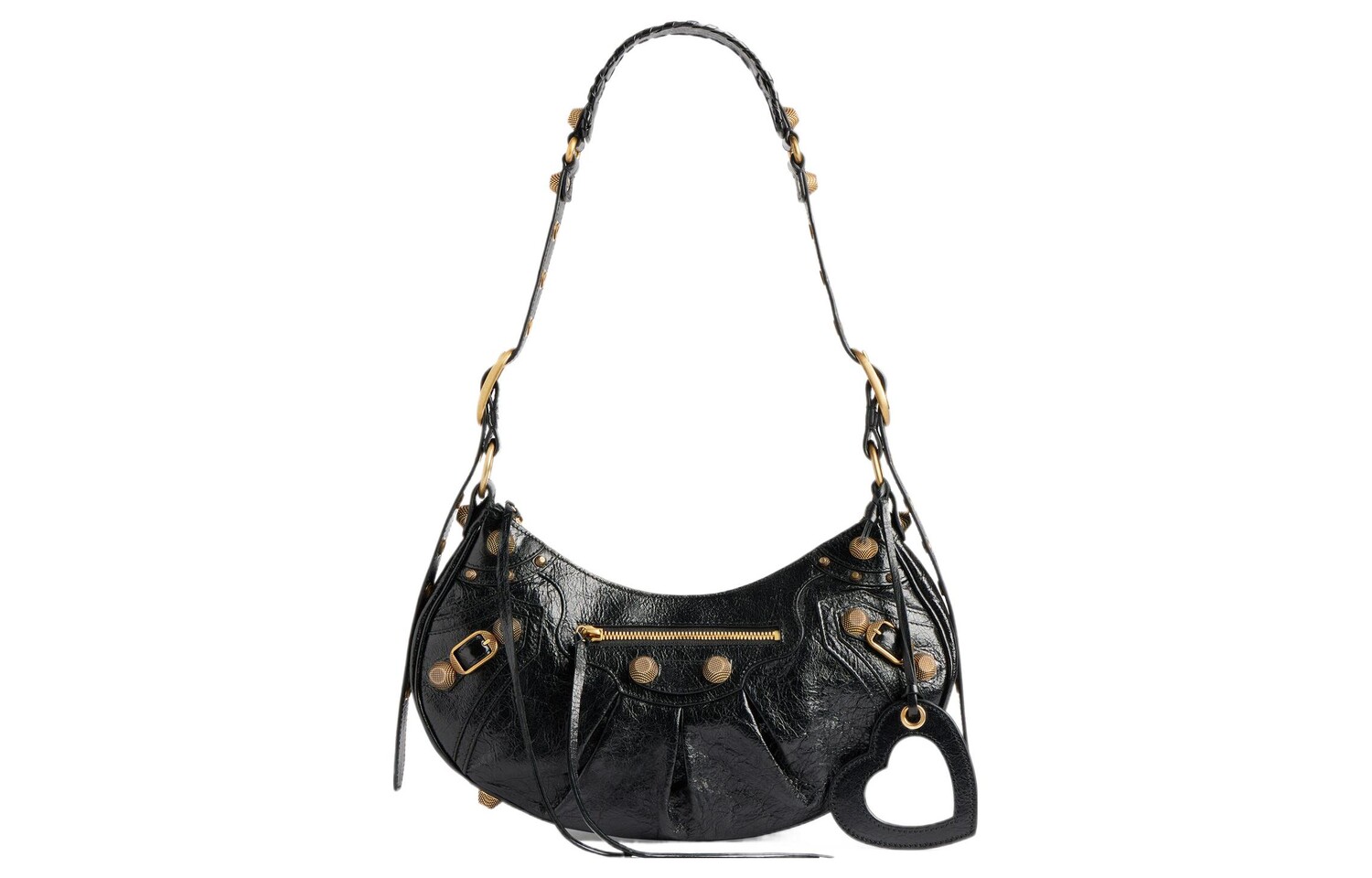 

Balenciaga Женское Сумка на Плечо Le Cagole