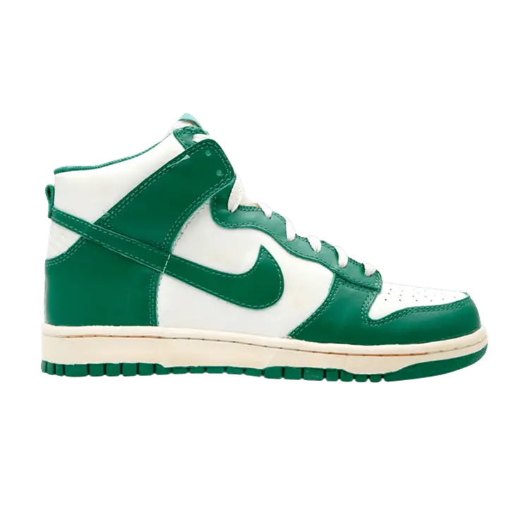 

Кроссовки Nike Dunk High Vntg