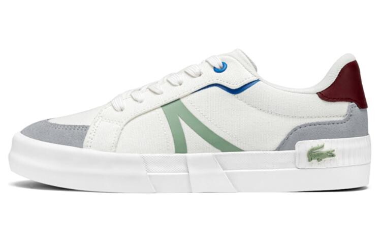 

LACOSTE Женская обувь для скейтбординга, White