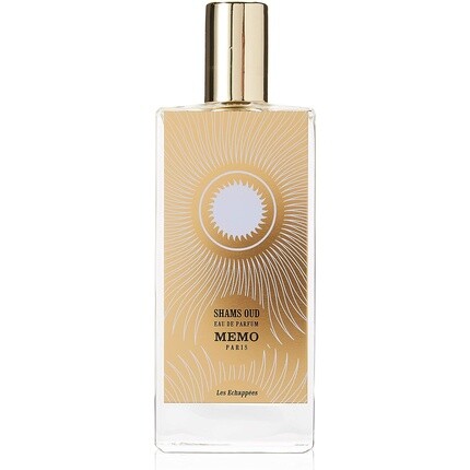 

Memo Paris Shams Oud Edp 75 мл, Unbekannt