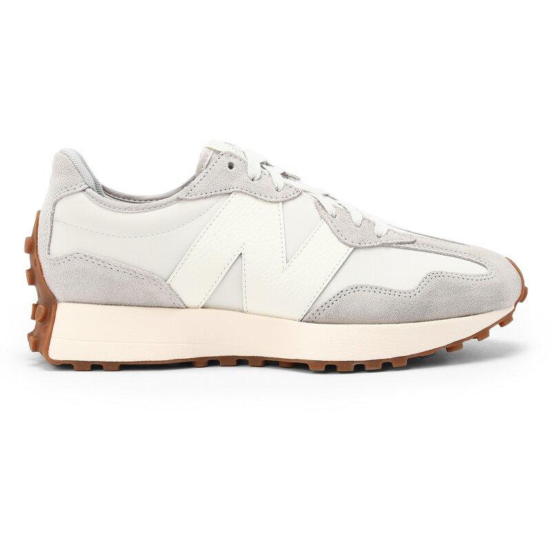 

Повседневная обувь 327 New Balance, цвет rain cloud (ms327ask)