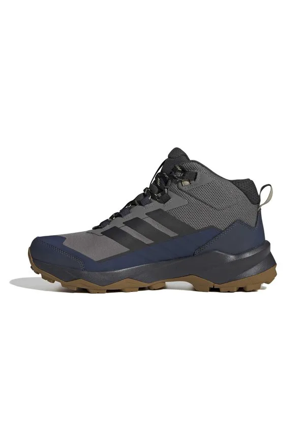 Terrex skychaser goretex mid high sneakers Adidas Sportswear, Grefou Carbon Shanav